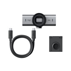 Logitech MX Brio 705 Business GRAPHITE