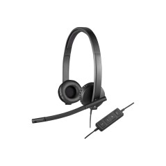 USB Headset H570e Stereo