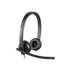 USB Headset H570e Stereo
