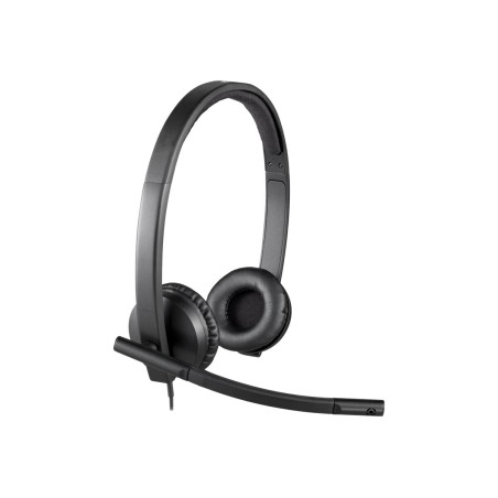 USB Headset H570e Stereo