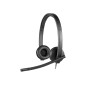 USB Headset H570e Stereo USB Headset H570e Stereo