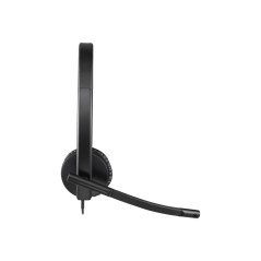 USB Headset H570e Stereo