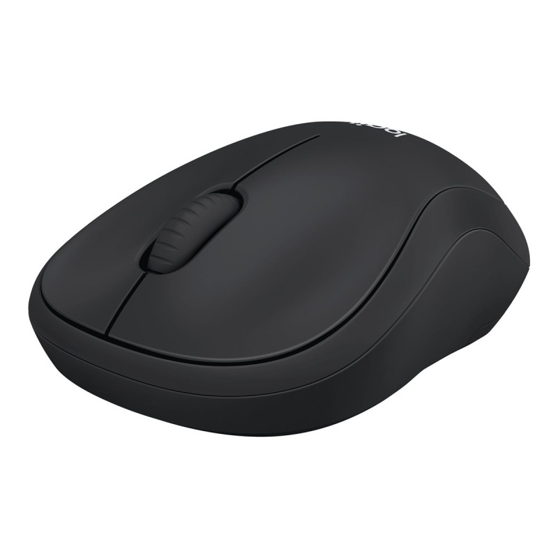 M220 Silent Black EMEA