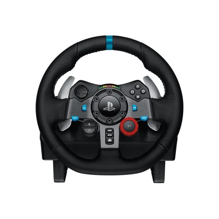 G29 Driving Force Racing Wheel