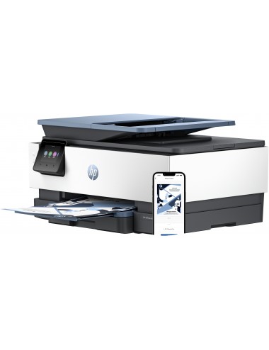 HP OfficeJet Pro Imprimante Tout-en-un 8125e