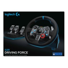 G29 Driving Force Racing Wheel