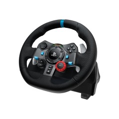 G29 Driving Force Racing Wheel