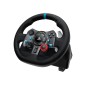 G29 Driving Force Racing Wheel