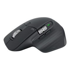 MX Master3S PWireless Mouse-GRAPHITEEMEA