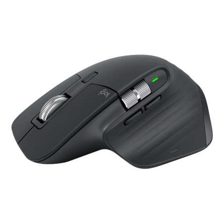 MX Master3S PWireless Mouse-GRAPHITEEMEA