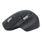 MX Master3S PWireless Mouse-GRAPHITEEMEA MX Master3S PWireless Mouse-GRAPHITEEMEA