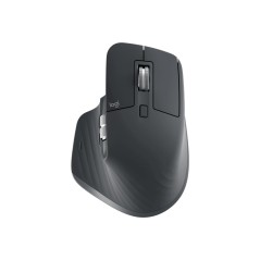 MX Master3S PWireless Mouse-GRAPHITEEMEA