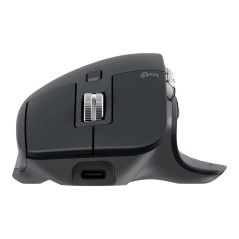 Logitech Master Series MX Master 3S - Édition Bluetooth - 910-007501