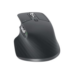 Logitech Master Series MX Master 3S - Édition Bluetooth - 910-007501