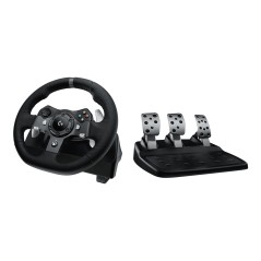 G920 Driving Force Racing Wheel EU