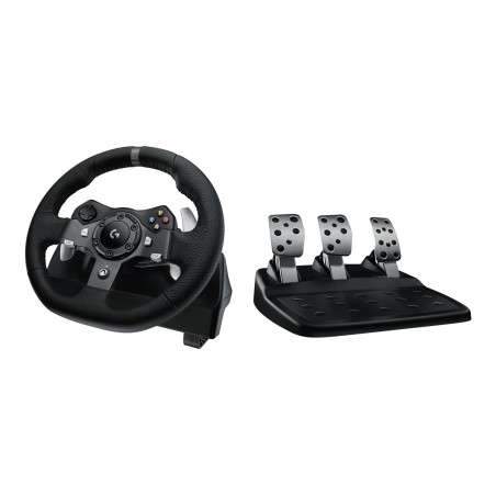 G920 Driving Force Racing Wheel EU