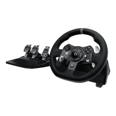 G920 Driving Force Racing Wheel EU