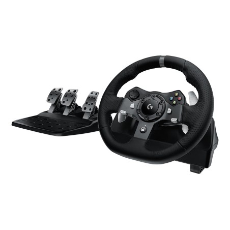 G920 Driving Force Racing Wheel EU