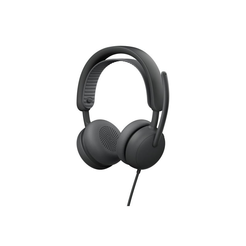 Zone Wired 2 Bus-GRAPHITE-EMEA28i-935