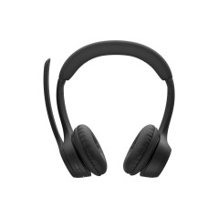 Zone 305 Wireless Headset BT Direct GRPH