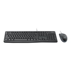 Desktop MK120/UK version USB