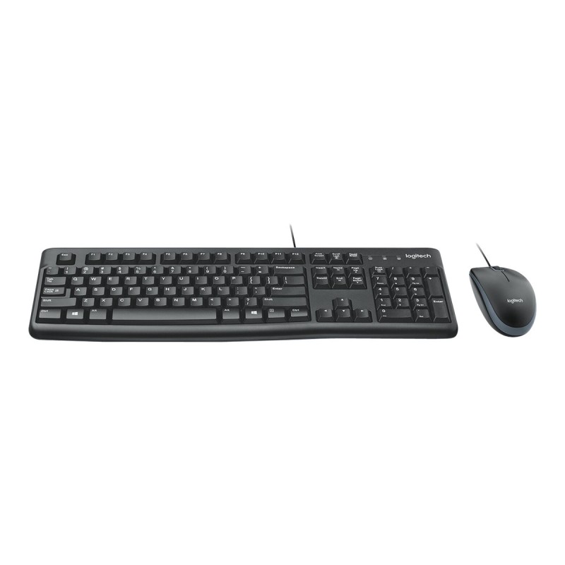 Desktop MK120/UK version USB