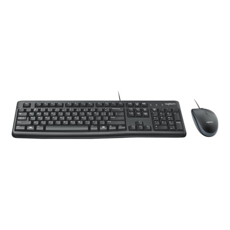 Desktop MK120/UK version USB