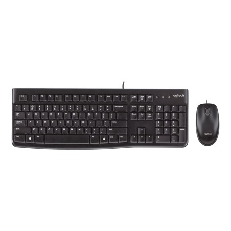 Desktop MK120/UK version USB