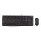 Desktop MK120/UK version USB
