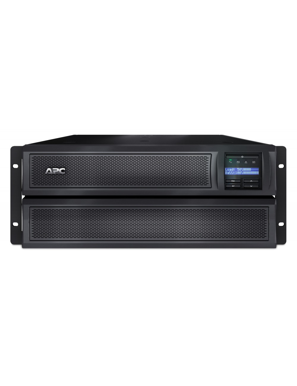 APC Smart-UPS gruppo di continuità (UPS) A linea interattiva 3 kVA 2700 W 10 presa(e) AC