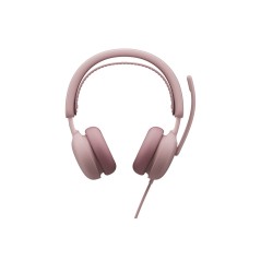 Logitech Zone Filaire 2 for Business - micro-casque - 981-001616