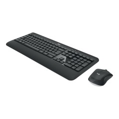 MK540 Advanced Wless KBD+Mouse FR