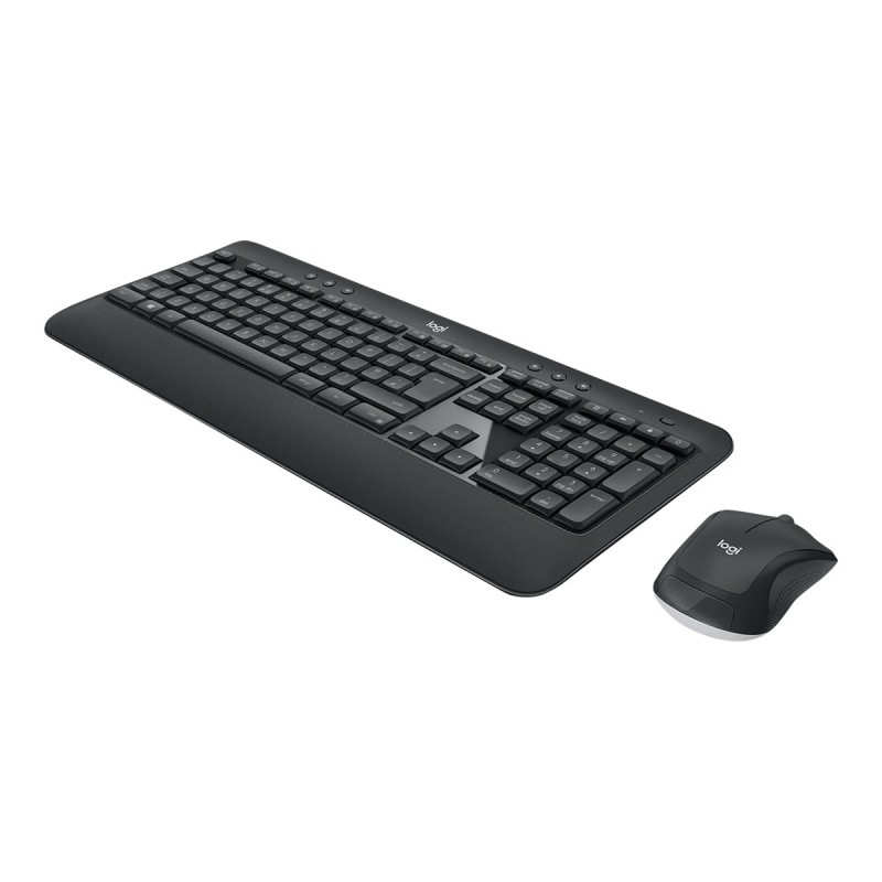 MK540 Advanced Wless KBD+Mouse FR MK540 Advanced Wless KBD+Mouse FR