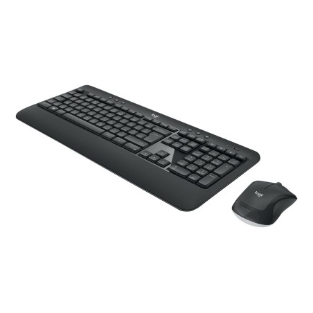 MK540 Advanced Wless KBD+Mouse FR