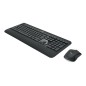 MK540 Advanced Wless KBD+Mouse FR MK540 Advanced Wless KBD+Mouse FR