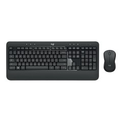 MK540 Advanced Wless KBD+Mouse FR