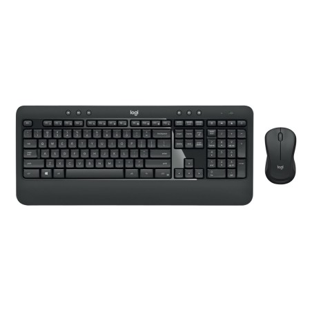 MK540 Advanced Wless KBD+Mouse FR