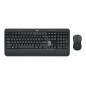 MK540 Advanced Wless KBD+Mouse FR MK540 Advanced Wless KBD+Mouse FR