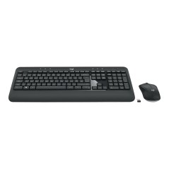 MK540 Advanced Wless KBD+Mouse FR