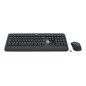 MK540 Advanced Wless KBD+Mouse FR MK540 Advanced Wless KBD+Mouse FR