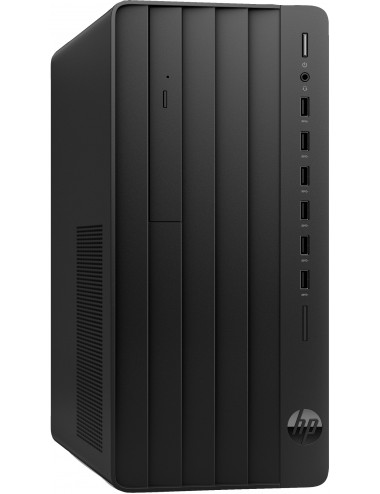 HP Pro 290 G9 Intel® Core™ i5 i5-14400 16 Go DDR5-SDRAM 512 Go SSD Windows 11 Pro Tower PC Noir