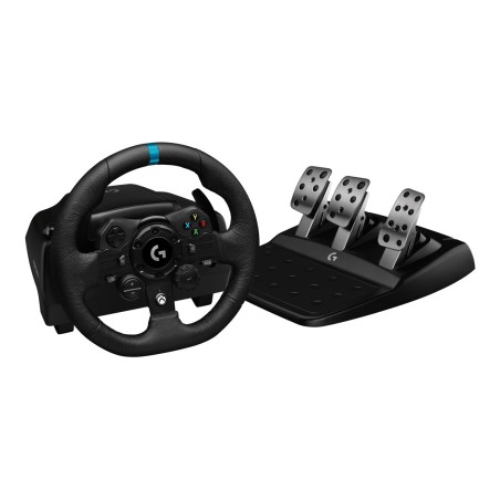 G923 Racing Wheel+Pedals XOne-PC EMEA