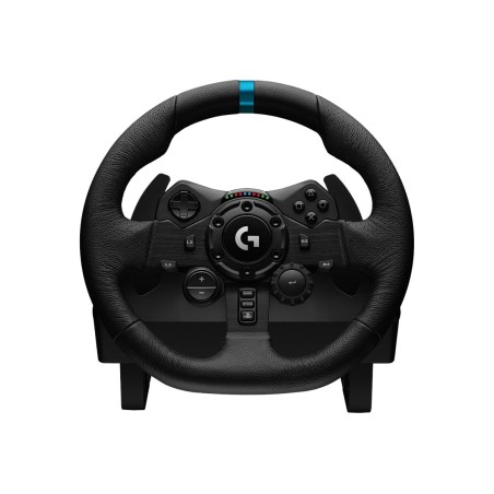 G923 Racing Wheel+Pedals XOne-PC EMEA