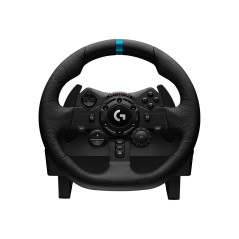 G923 Racing Wheel+Pedals PS4-PC PLUGC