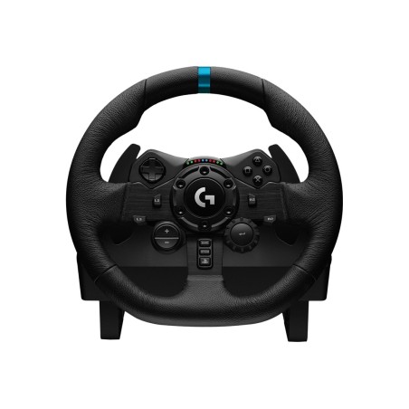 G923 Racing Wheel+Pedals PS4-PC PLUGC