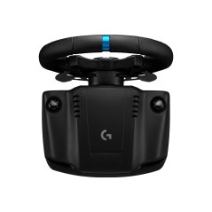 G923 Racing Wheel+Pedals PS4-PC PLUGC