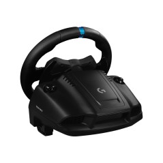 G923 Racing Wheel+Pedals PS4-PC PLUGC