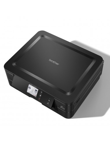 Brother DCP-J1140DWRE1 Jet d'encre A4 6000 x 1200 DPI 17 ppm Wifi