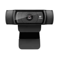 Logitech HD Pro Webcam C920 USB