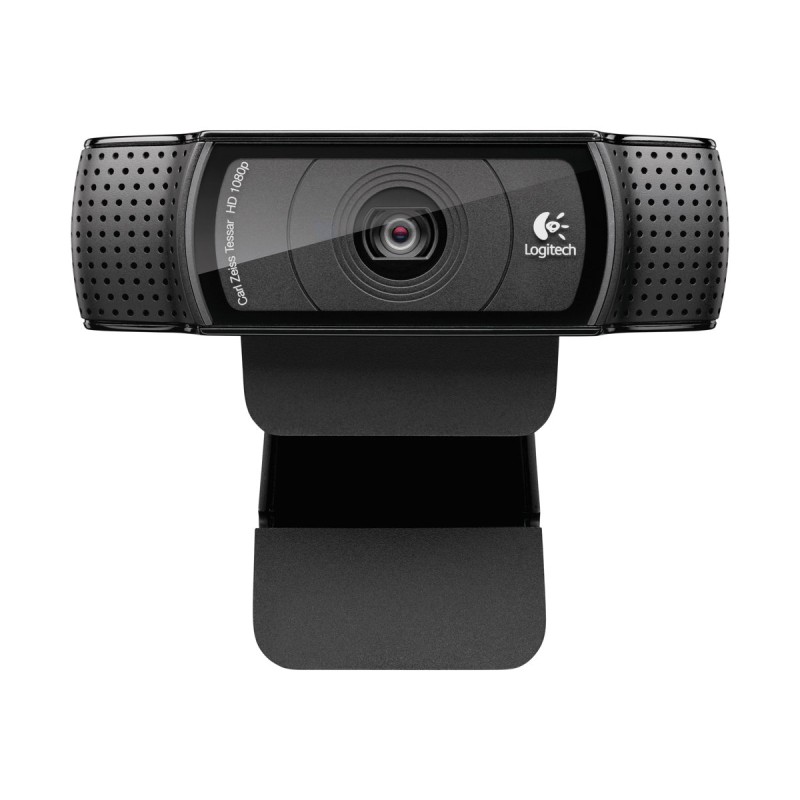 Logitech HD Pro Webcam C920 USB Logitech HD Pro Webcam C920 USB